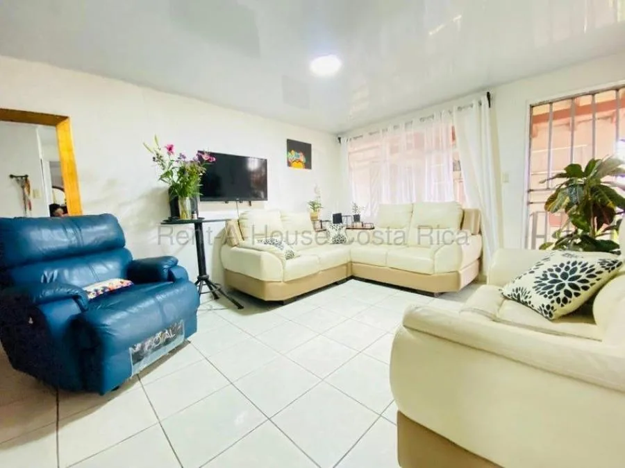 Venta de Casa + APTO en San Rafael de Montes de Oca. RAH 26-1715 - Venta en Montes de Oca — photo 5