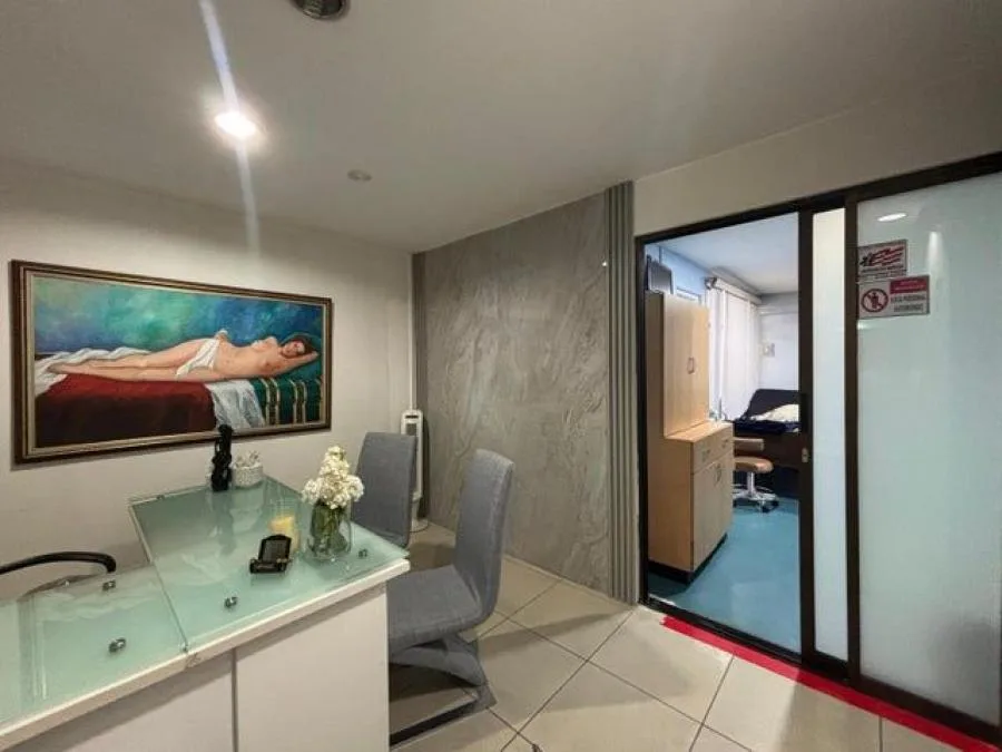 Venta de Oficina en Hospital, San José. RAH 25-1611 - Venta en Hospital