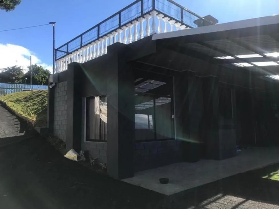 Casa en Venta en San Rafael de Heredia. RAH 22-706 - Venta en San Rafael