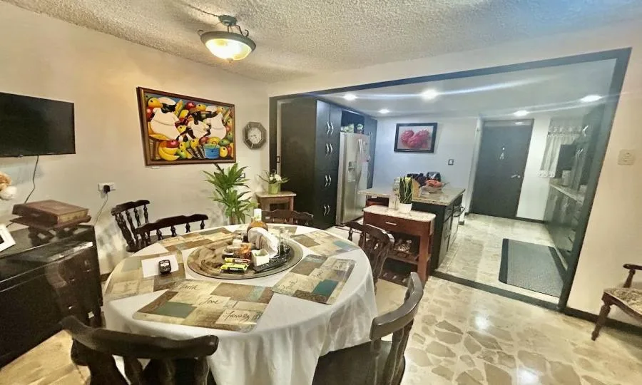 Venta de casa en Freses, Curridabat $315.000 #LL180  - Venta en Curridabat