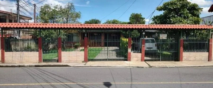 CASA VENTA EN SAN RAFAEL ABAJO, DESAMPARADOS RAH 24558  - Venta en San Rafael Abajo