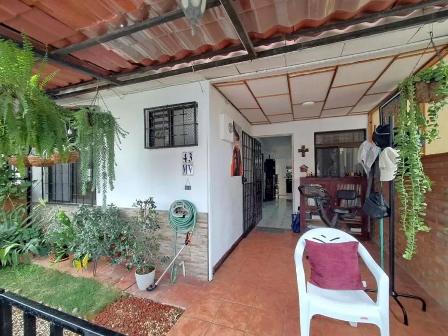Venta de Casa en excelente ubicación en Pavas - Venta en Pavas