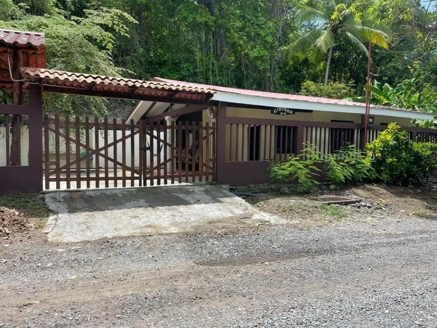 venta de apartamento en puntarenas canton esparza - Venta en Esparza