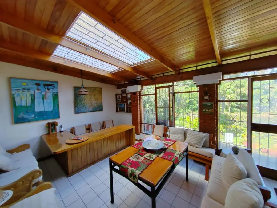 Venta de Casa en Montes de Oca, San José. RAH 24-1686 - Venta en Montes de Oca — photo 5