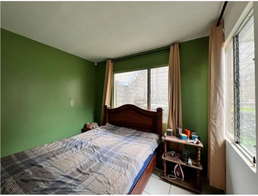 Venta de casa en Residencial Rincón Verde II, San Pablo de Heredia #JM41 - Venta en San Pablo — photo 3
