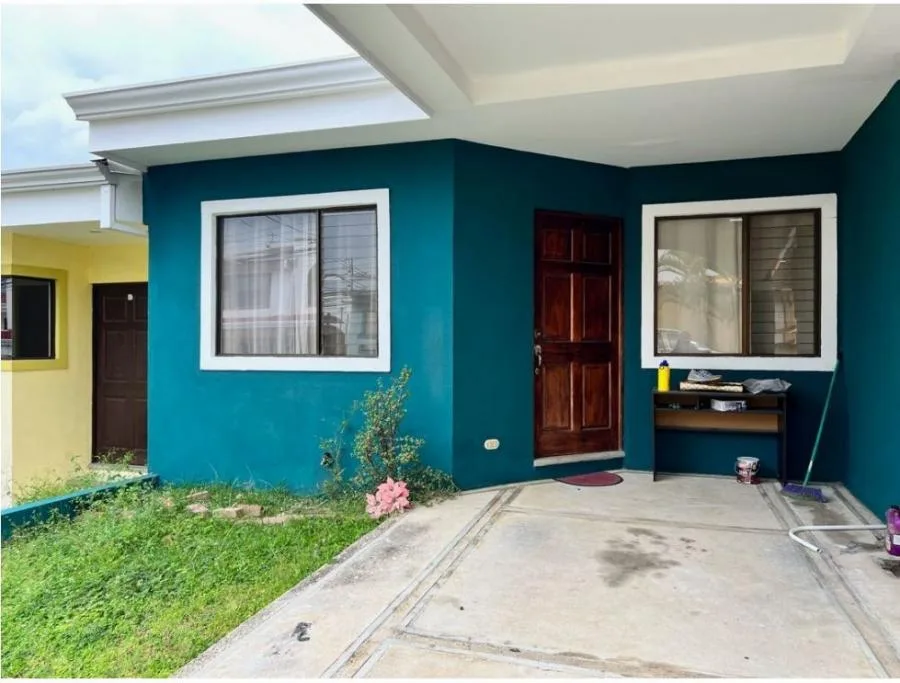 Venta de casa en Residencial Rincón Verde II, San Pablo de Heredia #JM41 - Venta en San Pablo — photo 5