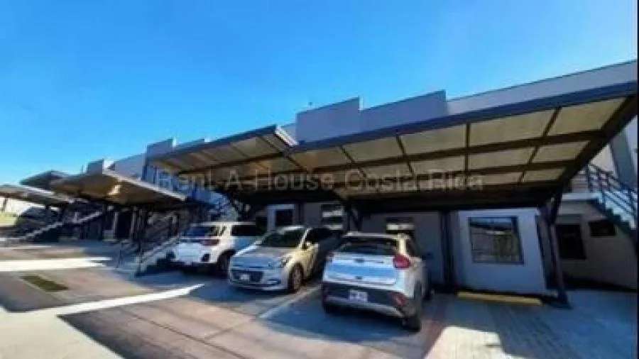 Venta de Apartamento en San Francisco de Heredia. - Venta en San Francisco