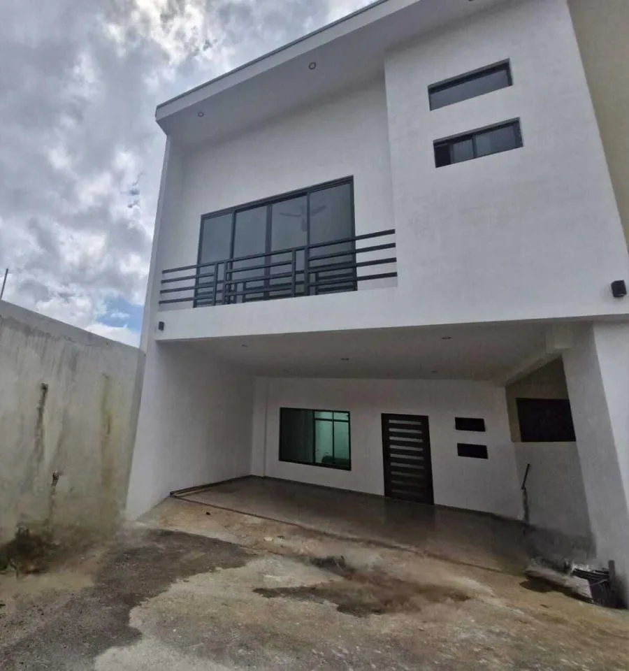 Venta de casa en Pre Venta en condominio en San Rafael de Heredia US$ 183,000 #7702 - Venta en San Rafael