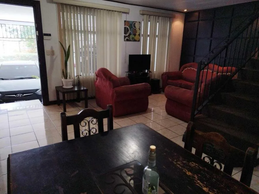 CASA EN VENGTA EN SAN PABLO, cod: CTL 25-993 - Venta en San Pablo — photo 4