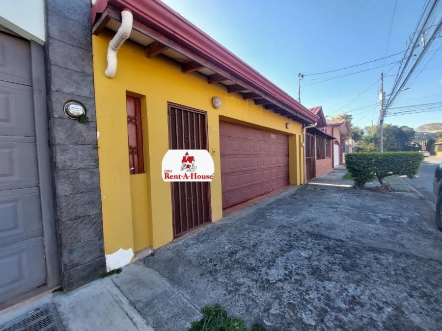 Venta de Casa en Santa Lucia de Heredia - Venta en Santa Lucia