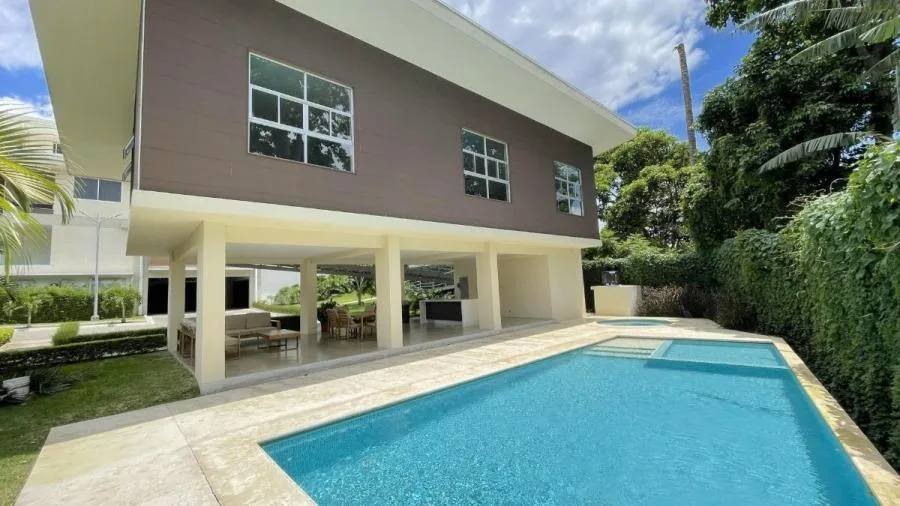 Venta de impecable y moderno apartamento en Escazu E.T #25-1479 - Venta en Escazú