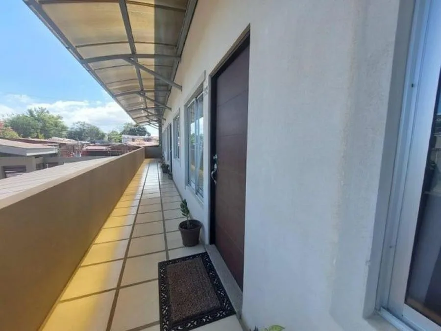 Apartamento de tres habitaciones en condominio en San Pablo, Heredia RAH 232100 - Venta en San Pablo — photo 2