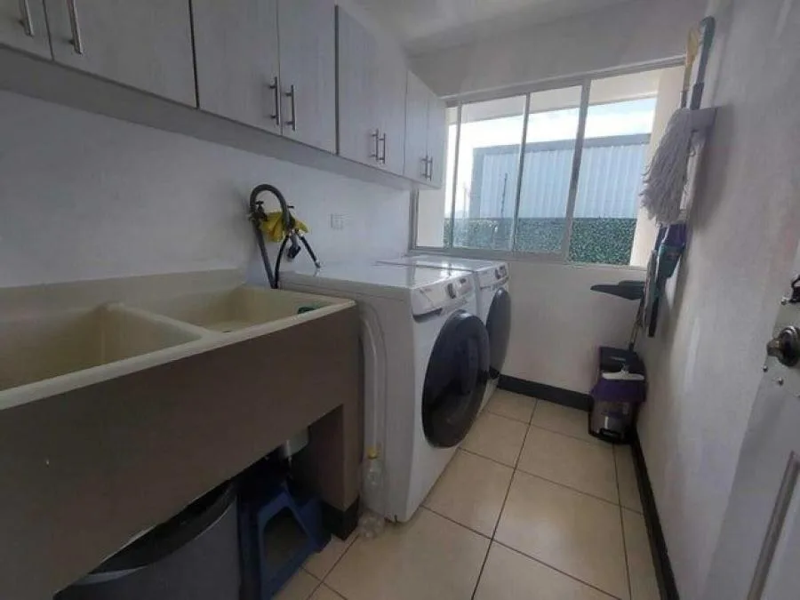 Apartamento de tres habitaciones en condominio en San Pablo, Heredia RAH 232100 - Venta en San Pablo — photo 3