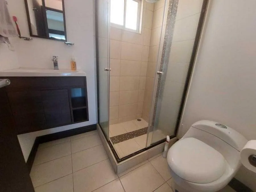 Apartamento de tres habitaciones en condominio en San Pablo, Heredia RAH 232100 - Venta en San Pablo — photo 4