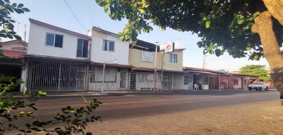 Venta de Hotel en Puntarenas. - Venta en Puntarenas
