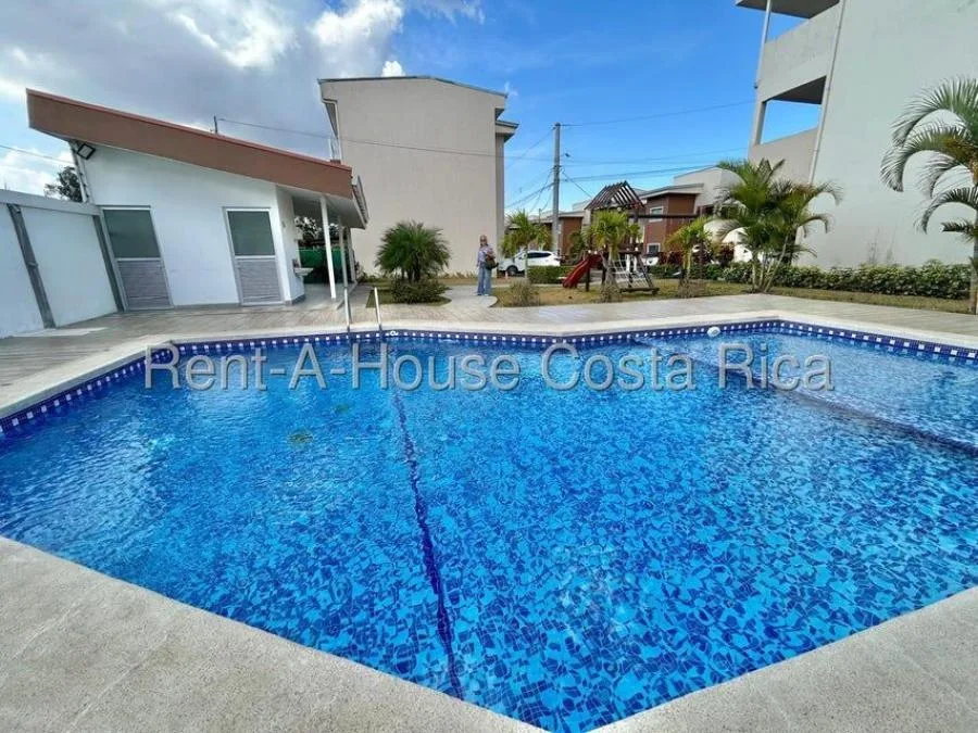 Venta de Apartamento en San Felipe-Alajuelita, San José. RAH 26-1430 - Venta en Alajuelita