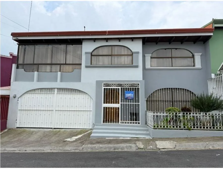 Venta de casa en San Vicente de Moravia US$290,000 #JM40 - Venta en San Vicente