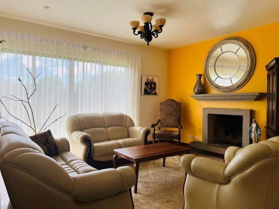 CASA EN VENTA EN VASQUEZ DE CORONADO, cod: CTL 25-1283 - Venta en Vasquez de Coronado — photo 3