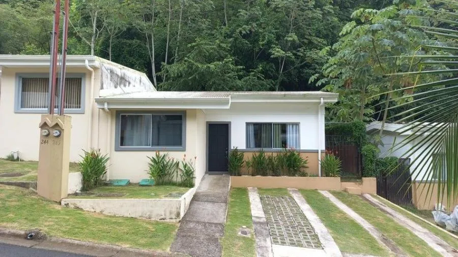 SE VENDE CASA EN GARABITO PUNTARENAS - Venta en Garabito