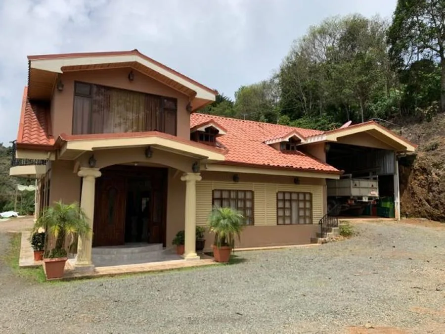 Venta de Casa en San Francisco, León, Cortés. - Venta en León Cortes