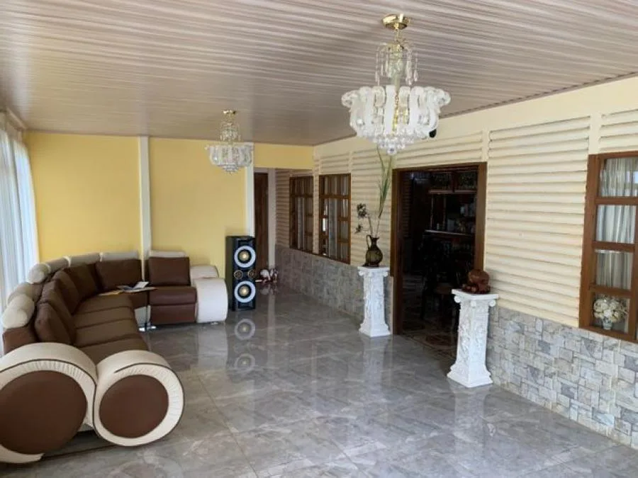 Venta de Casa en San Francisco, León, Cortés. - Venta en León Cortes — photo 2