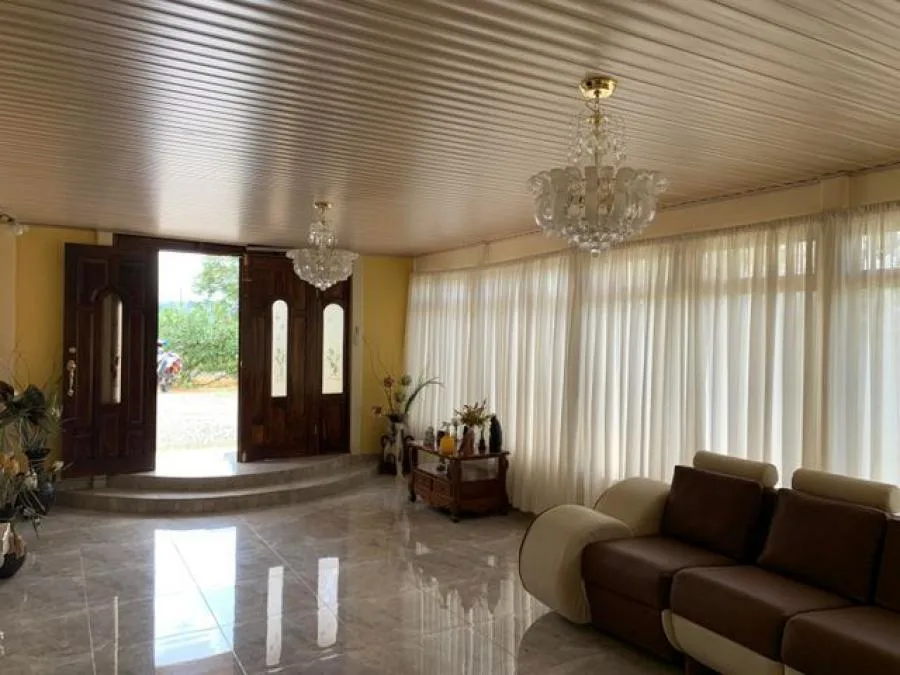 Venta de Casa en San Francisco, León, Cortés. - Venta en León Cortes — photo 3