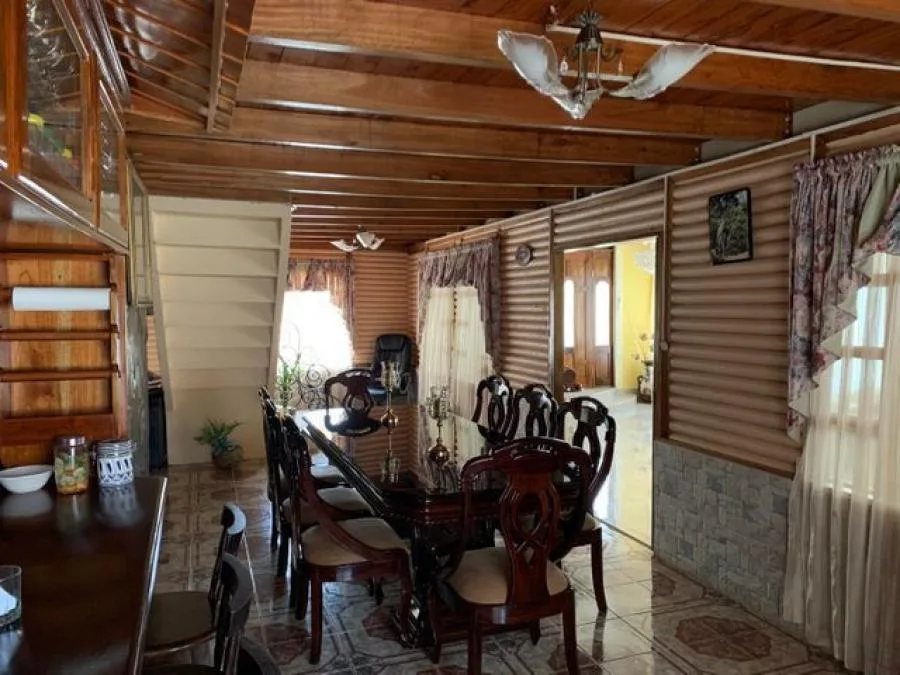 Venta de Casa en San Francisco, León, Cortés. - Venta en León Cortes — photo 4
