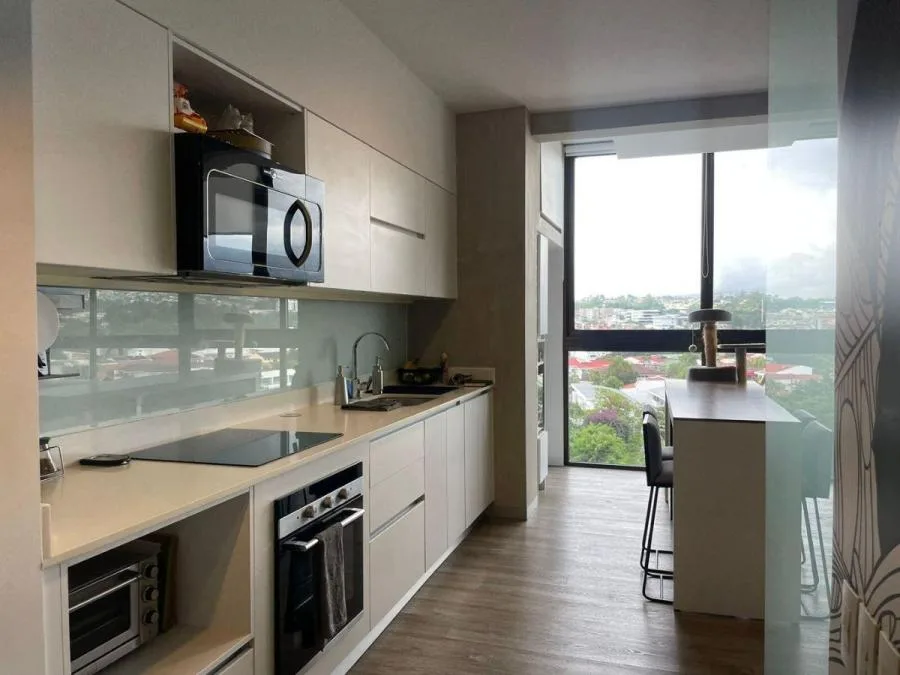 Venta de Apartamento en Curridabat PBR - Venta en Curridabat