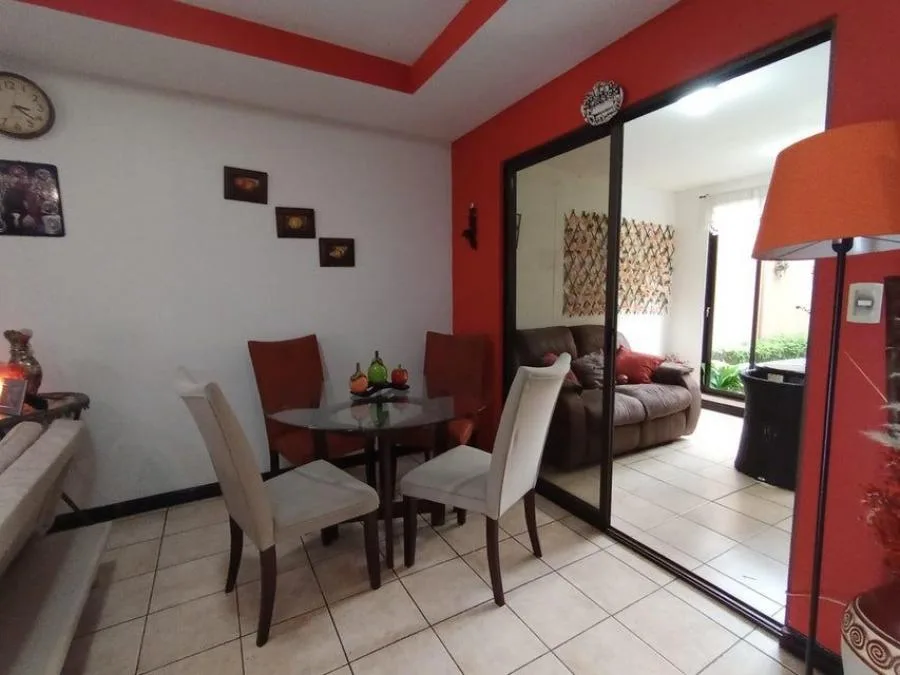VENTA DE CASA EN SAN ANTONIO DESAMPARADOS PBR - Venta en Desamparados