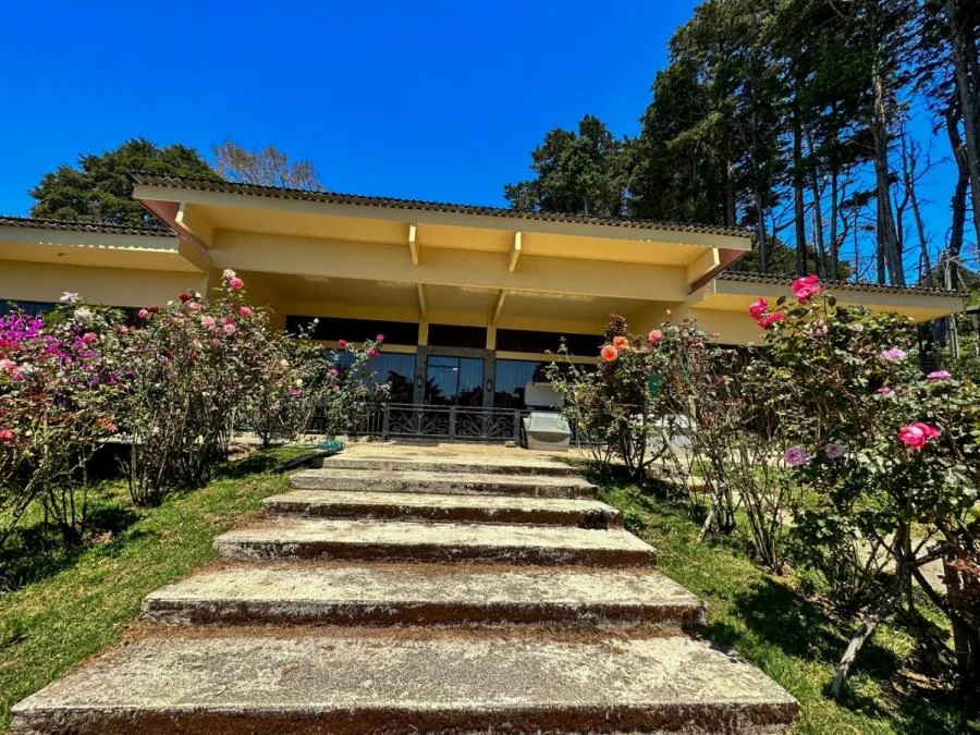 CASA EN VENTA EN CONCEPCIÓN, SAN RAFAEL RAH 232410 - Venta en San Rafael