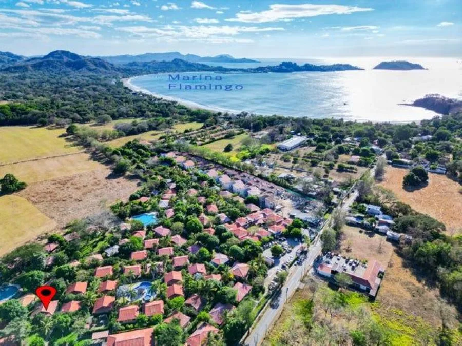 Venta de Casa en La Playa Santa Cruz, Guanacaste. RAH 24-1861 PRECIO REBAJADO - Venta en Santa Cruz