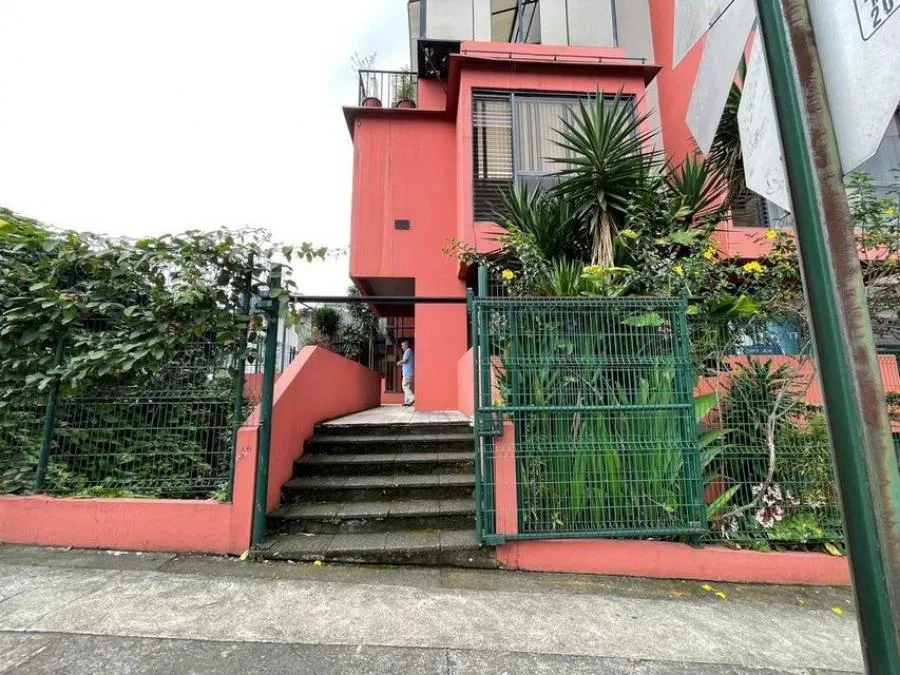 Venta primer nivel edificio en San José  El Carmen - Venta en Carmen