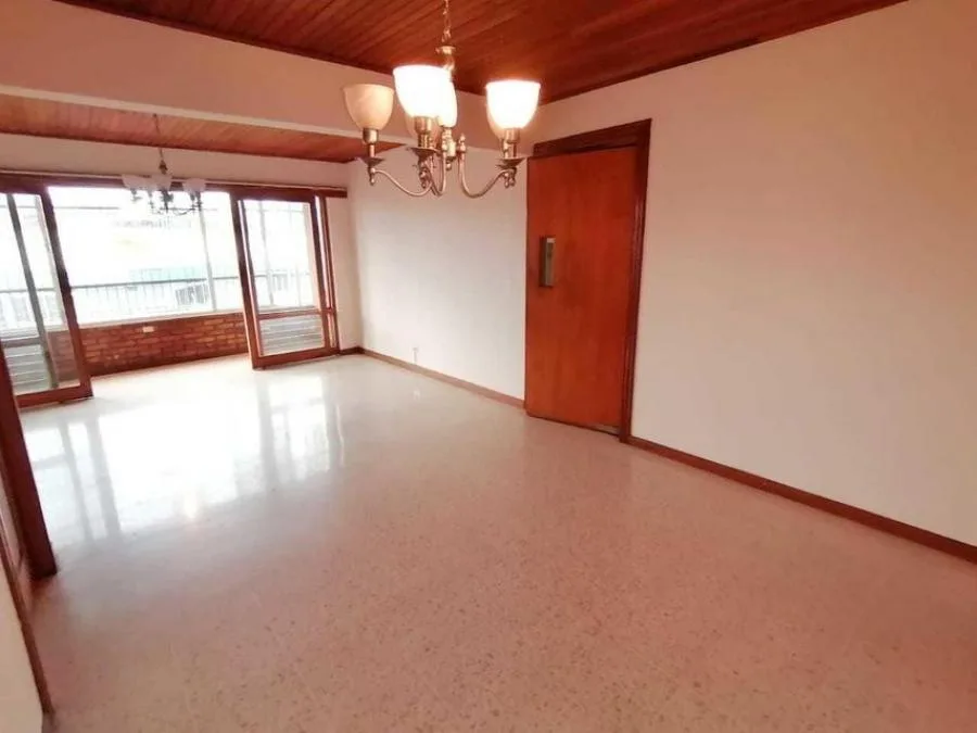 Apartamento en venta en Moravia, San José. RAH 21-1970 - Venta en Moravia — photo 2