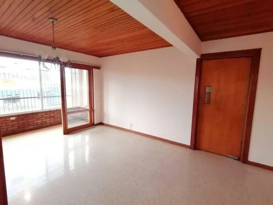 Apartamento en venta en Moravia, San José. RAH 21-1970 - Venta en Moravia — photo 3