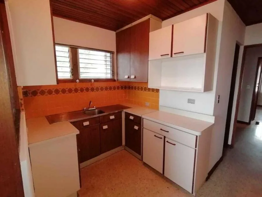 Apartamento en venta en Moravia, San José. RAH 21-1970 - Venta en Moravia — photo 4