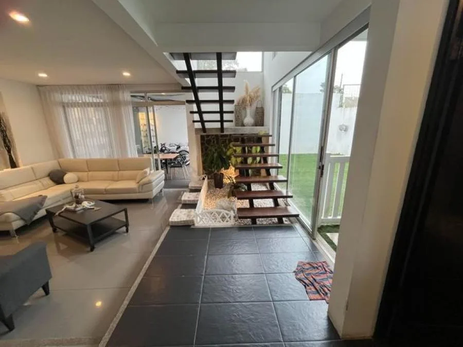Venta de casa en San Rafael de Montes de Oca GB - Venta en Montes de Oca — photo 2