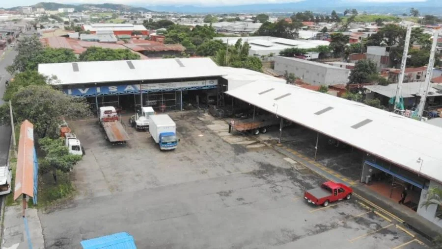 Venta de Propiedad en lote de 3909 m2 uso de suelo Mixto en Pavas Ideal para plaza comercial  - Venta en San José — photo 4