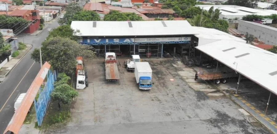 Venta de Propiedad en lote de 3909 m2 uso de suelo Mixto en Pavas Ideal para plaza comercial  - Venta en San José — photo 5
