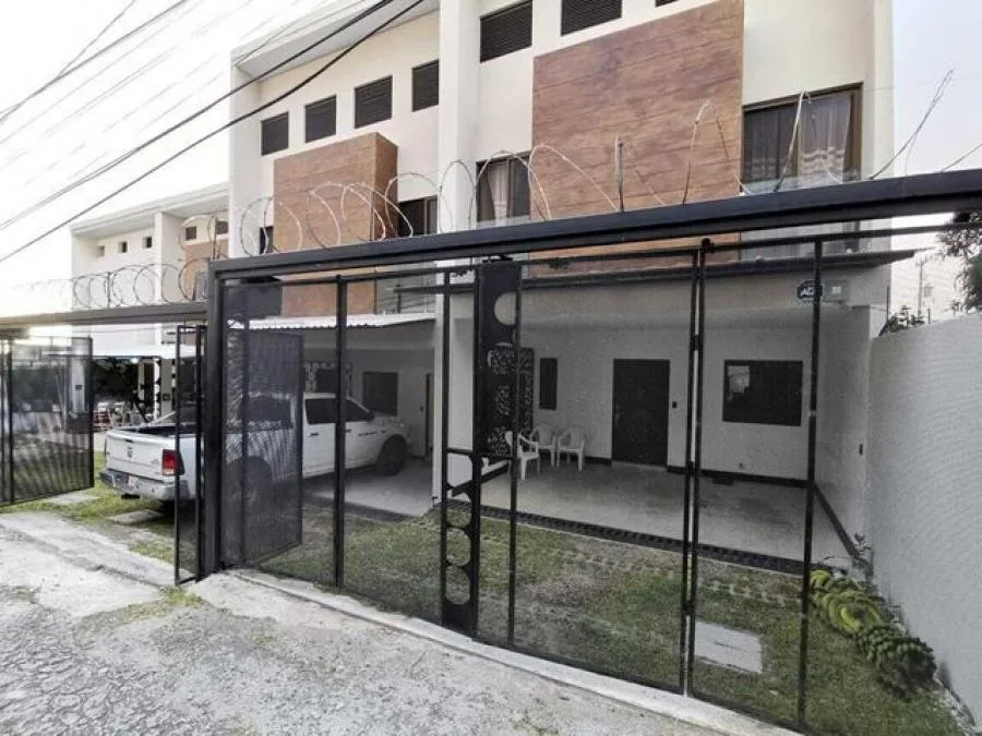Casa a estrenar en condominio privado y seguro en San Vicente de Moravia RAH 231483  - Venta en Moravia