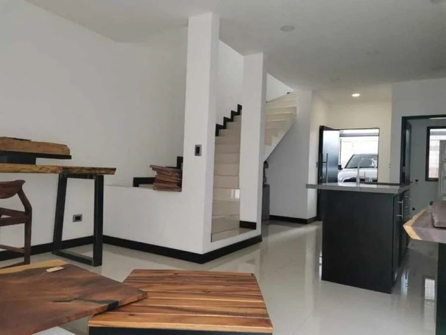 Casa a estrenar en condominio privado y seguro en San Vicente de Moravia RAH 231483  - Venta en Moravia — photo 5