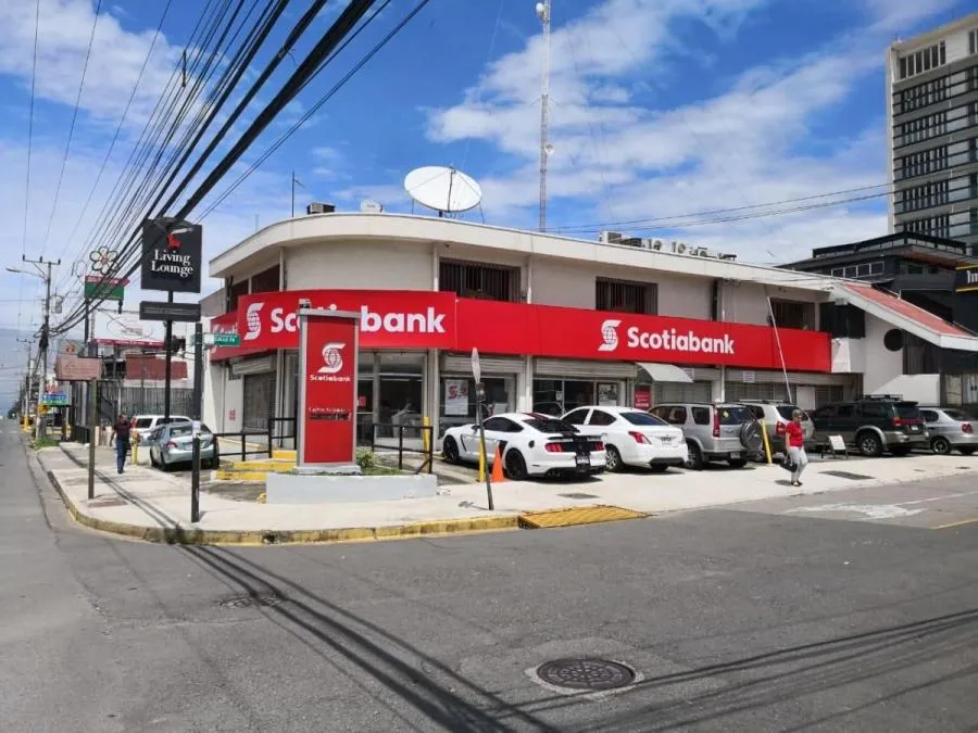 Edificio en Venta en Rohrmoser, Pavas RAH #221510 - Venta en Pavas