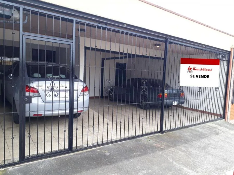 Casa en Venta en El Tejar, Cartago RAH #23130 - Venta en El Tejar