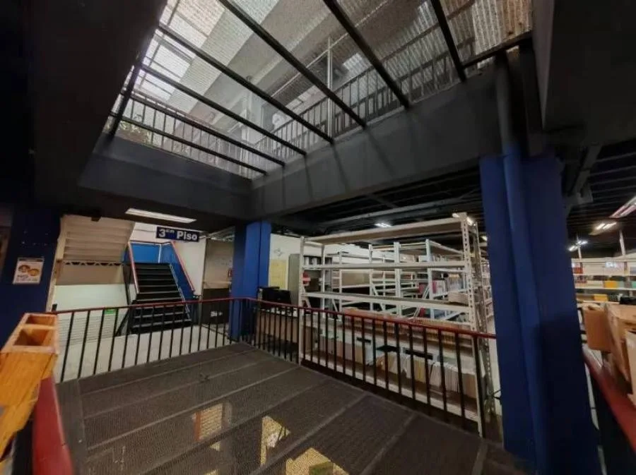 VENTA DE EDIFICIO COMERCIAL, SAN JOSÉ, PLAZA DE LA CULTURA - Venta en San José — photo 2