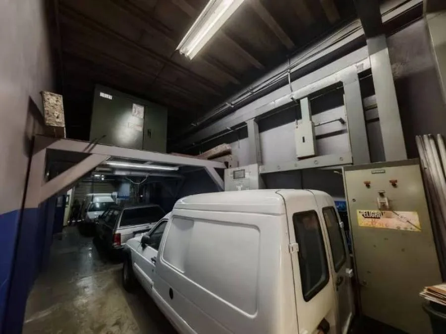 VENTA DE EDIFICIO COMERCIAL, SAN JOSÉ, PLAZA DE LA CULTURA - Venta en San José — photo 3