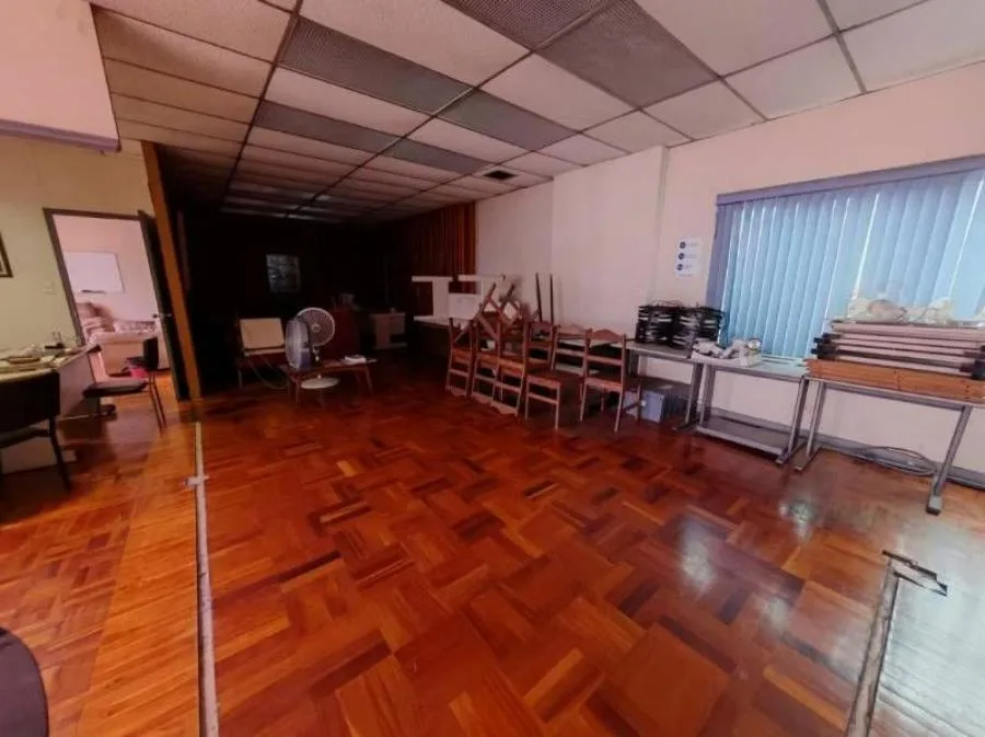 VENTA DE EDIFICIO COMERCIAL, SAN JOSÉ, PLAZA DE LA CULTURA - Venta en San José — photo 4