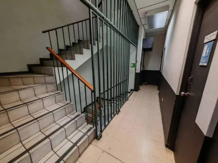 VENTA DE EDIFICIO COMERCIAL, SAN JOSÉ, PLAZA DE LA CULTURA - Venta en San José — photo 5