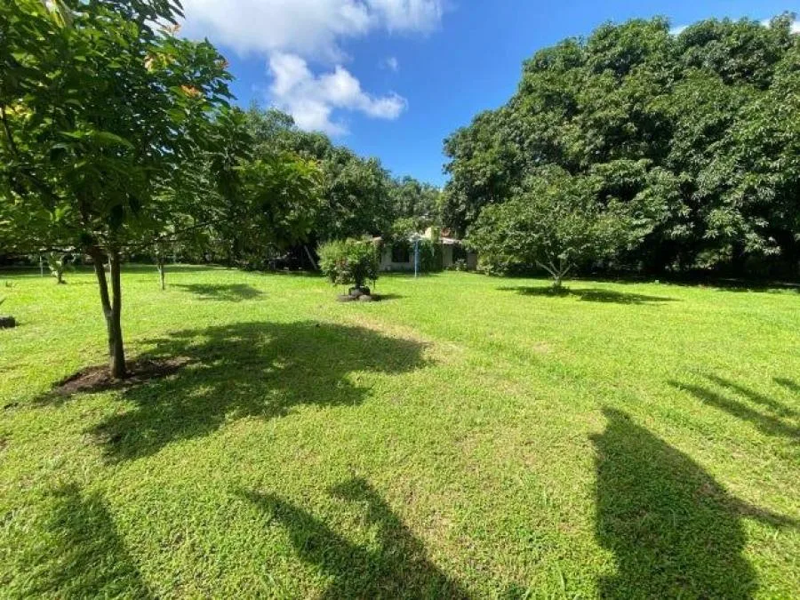 Venta de lote en Hacienda Vieja Orotina 7130 - Venta en Orotina