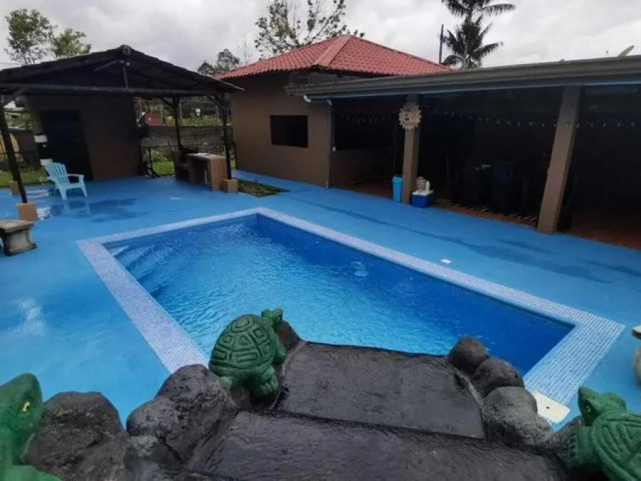 Venta de Casa en Turrialba, Cartago - Venta en Turrialba