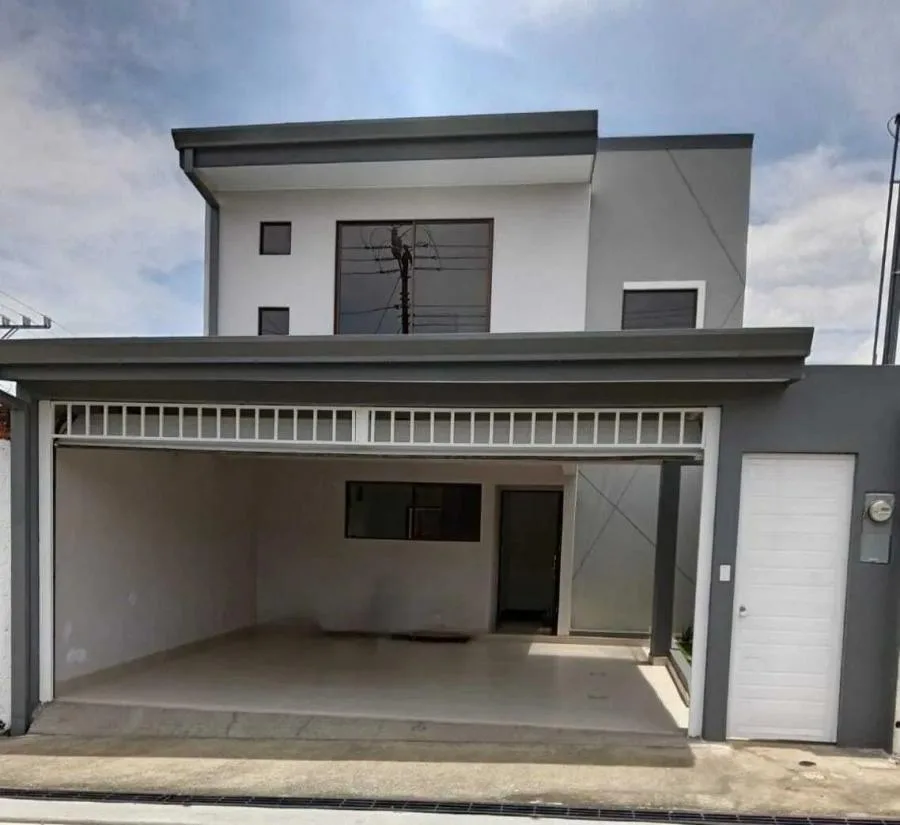Venta de Casa en San Carlos-Florencia, Alajuela. RAH 26-1826  - Venta en San Carlos