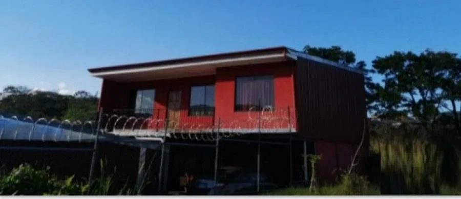 Casa En Venta En Higuito De Desamparados, San José; Idi: 134894 - Venta en Los Guido